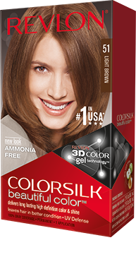 Revlon Colorsilk Beautiful Color Permanent Hair Color Reviews 2020