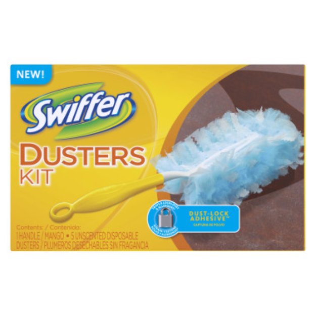 Swiffer Dusters Cleaner Kit Reviews 2020