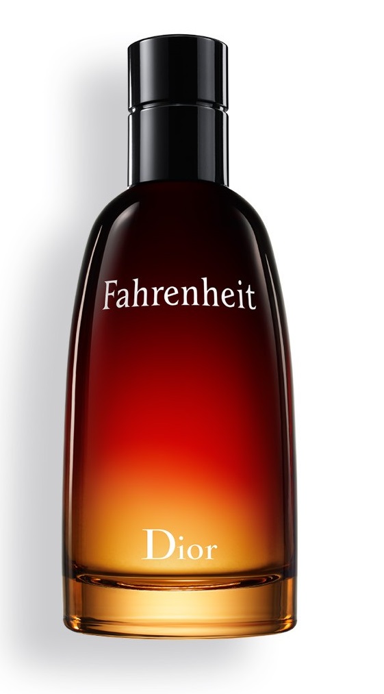 dior fahrenheit cologne review