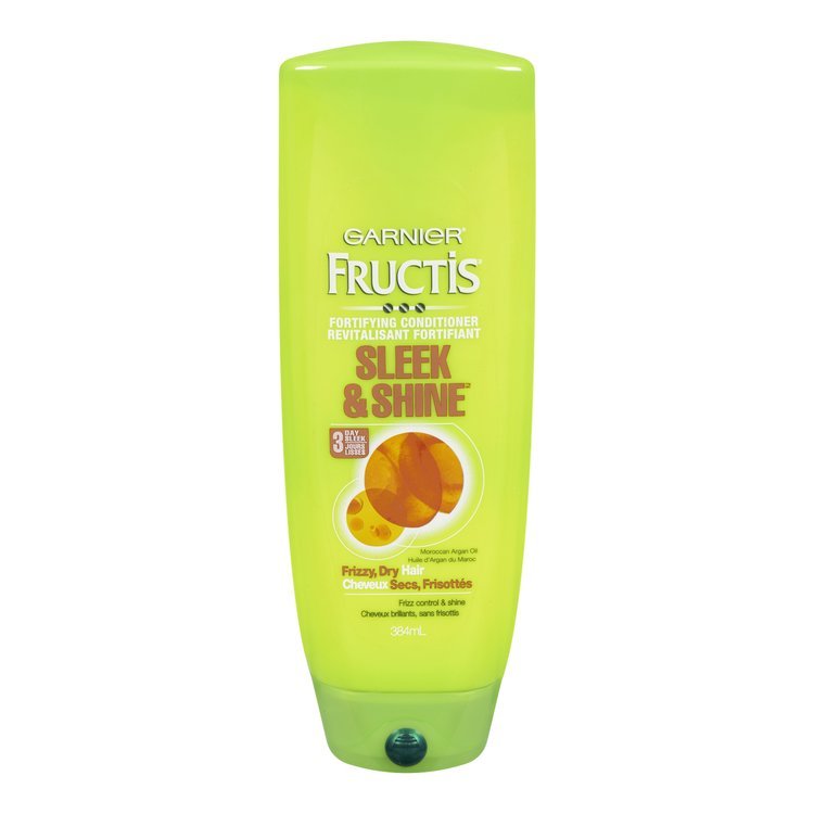 Garnier Fructis Sleek Shine Conditioner Reviews 2020 Page 9