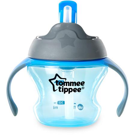 Tommee Tippee Bottle Cup Handles Holder Support Closer To Nature 4M+