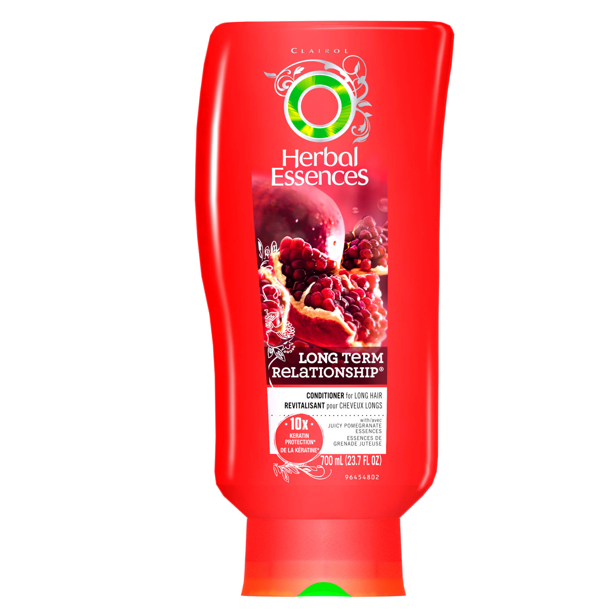 Herbal Essences Long Term Relationship Conditioner For Long Hair