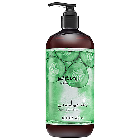 Wen Cucumber Aloe Cleansing Conditioner Reviews 2020