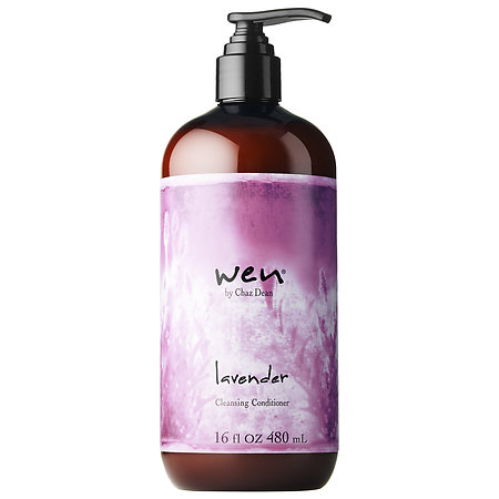 Wen Lavender Cleansing Conditioner Reviews 2020