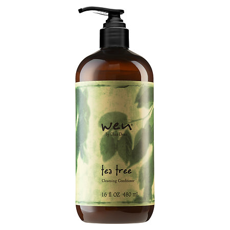 Wen Tea Tree Cleansing Conditioner Reviews 2020