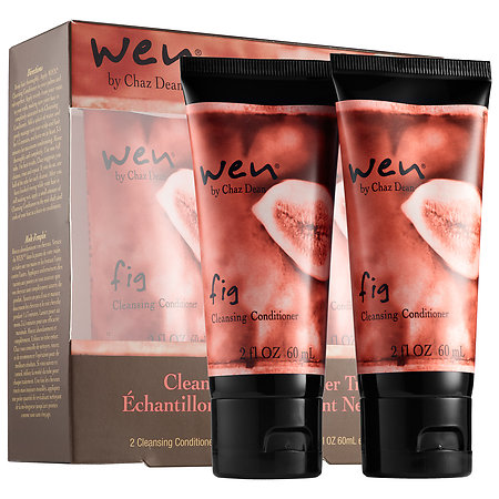 Wen Fig Cleansing Conditioner Reviews 2020