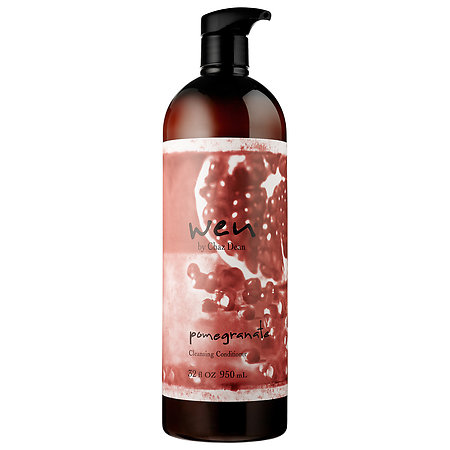 Wen Pomegranate Cleansing Conditioner Reviews 2020