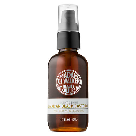 Madam C J Walker Beauty Culture Jamaican Black Castor Oil Reviews