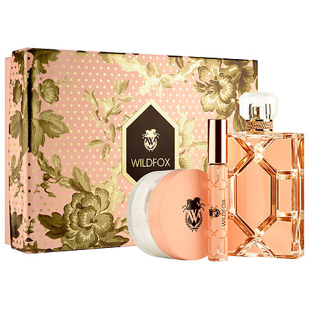 wildfox parfum