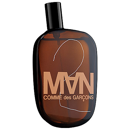 comme des garcons man 2