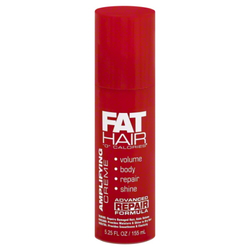 Samy Fat Hair 0 Thickening Creme Reviews 2020