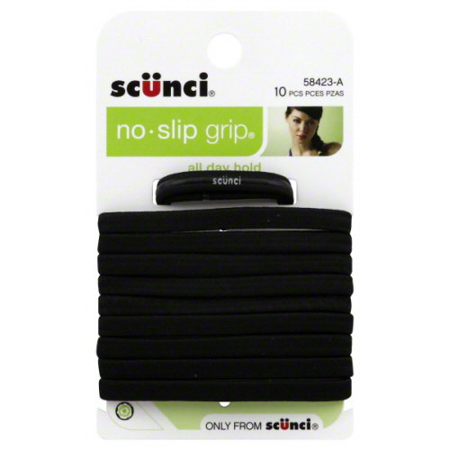 Scunci No Slip Elastic Hair Bands Reviews 2019 Page 28
