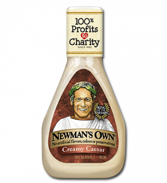 2 Pack Newman S Own Honey French Dressing 16 Fl Oz Walmart Com Walmart Com