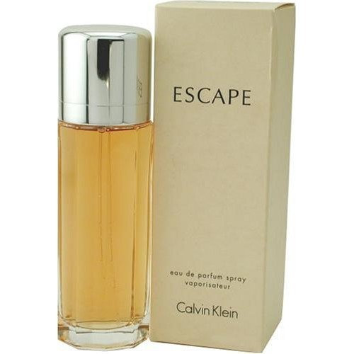 calvin klein escape women's perfume review
