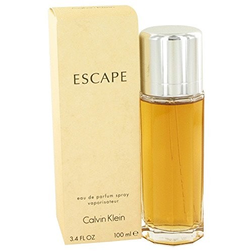 calvin klein escape women's perfume review