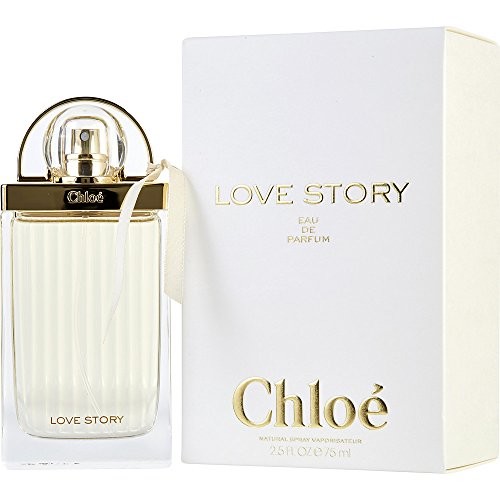 chloe love story notes