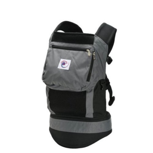 ergobaby performance review