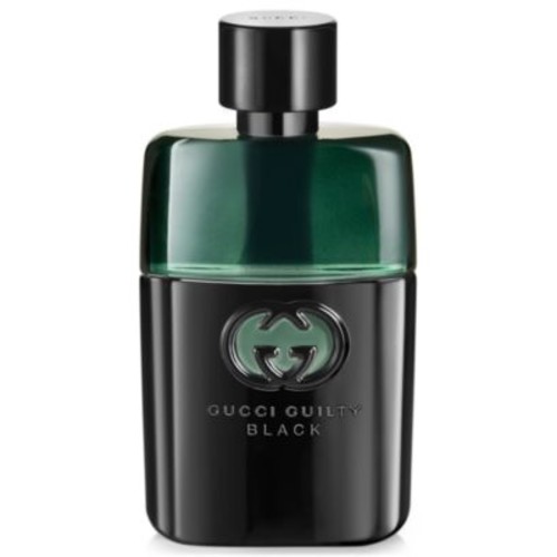 gucci guilty men's perfume review