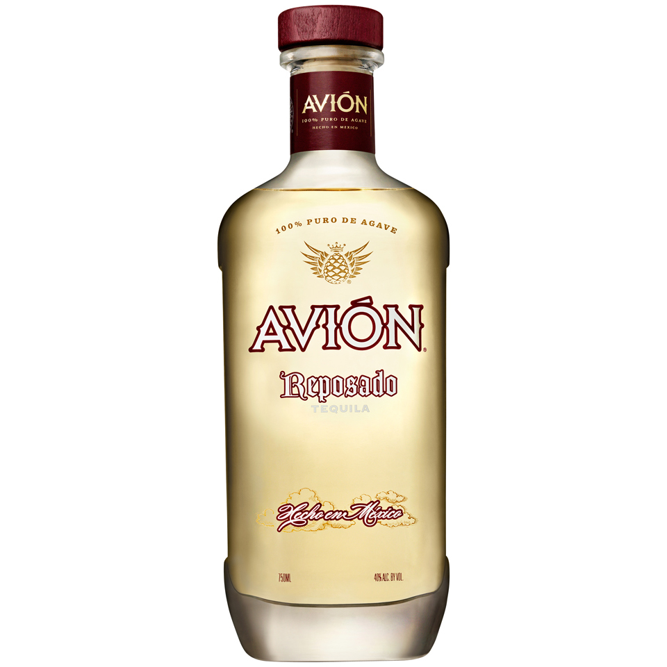 Avion Single Origin Tequila Reposado Reviews 2020