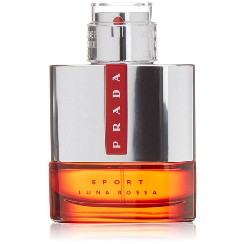 Parfum Edt Spray Prada Homme 1 7 Oz M 5093 Reviews 2020