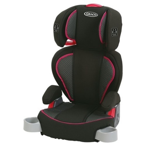 graco assure highback booster seat