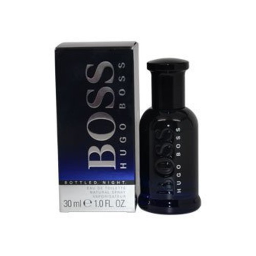 boss bottled night edt 100 ml