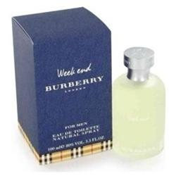 blue burberry perfume