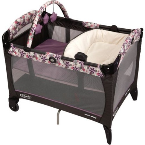 graco reversible napper and changer lx quincy