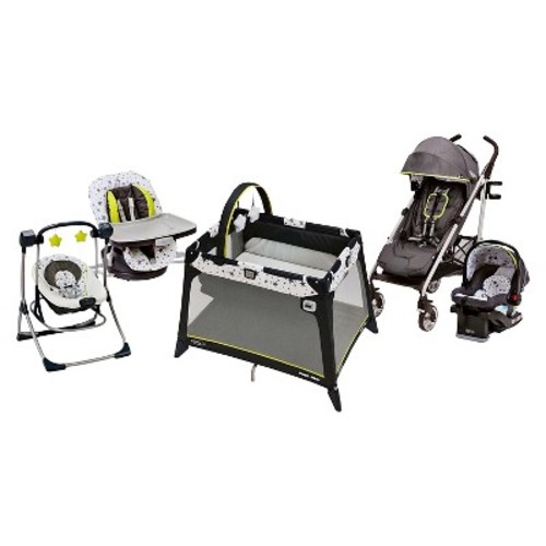 pack n play nimble nook