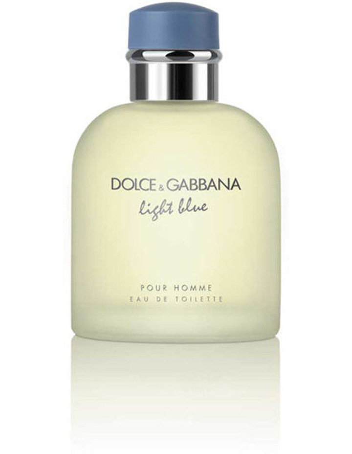 dolce and gabbana green bottle