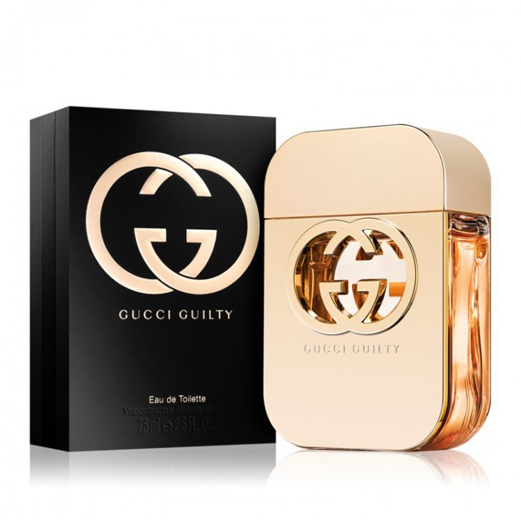 Gucci guilty perfume reviews clearance