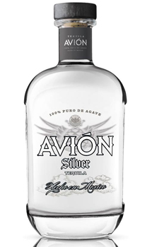 Avion Single Origin Tequila Silver Reviews 2020