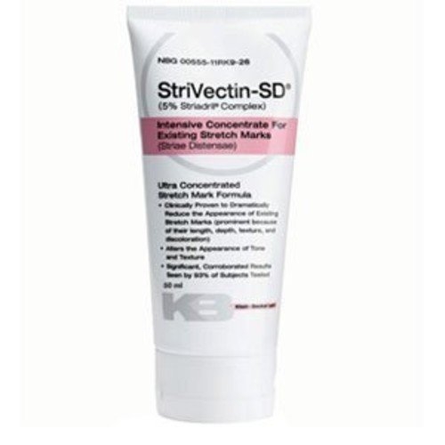 Sd Intensive Concentrate For Stretch Marks And Wrinkles Reviews 2020