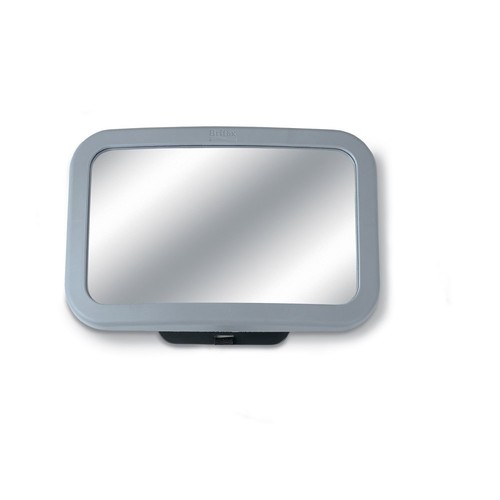 britax rear view mirror