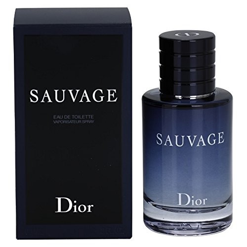 sauvage cologne 100ml