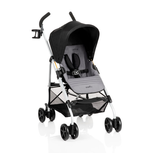 urbini reversi stroller review