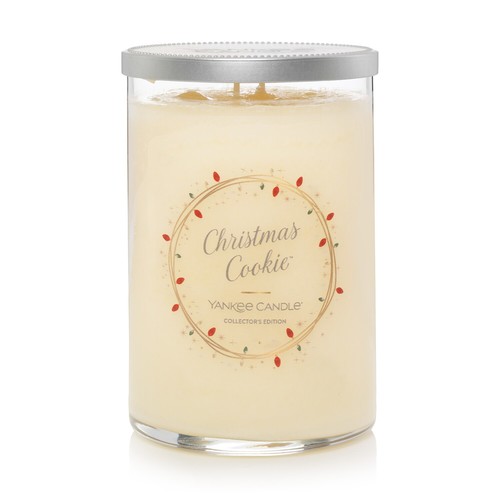 Yankee Candle Christmas Cookie Jar Candles Reviews 2020