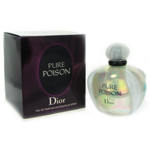 pure poison 30ml