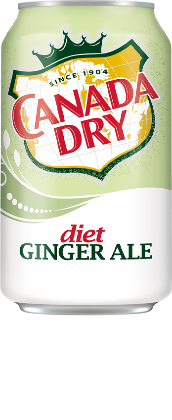 Canada Dry Diet Ginger Ale Reviews 2020