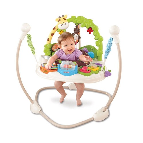 jumperoo reviews