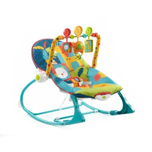 fake fisher price rocker