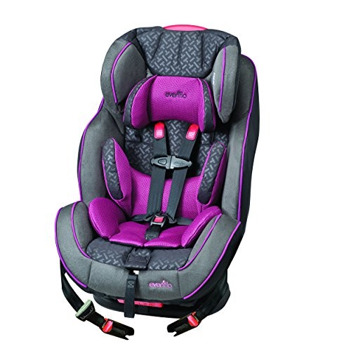 evenflo symphony harrison