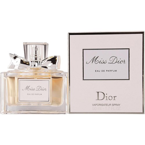 miss dior edp