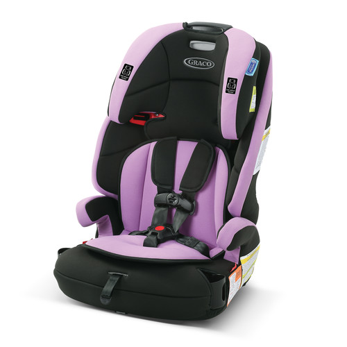 graco tranzitions safety ratings