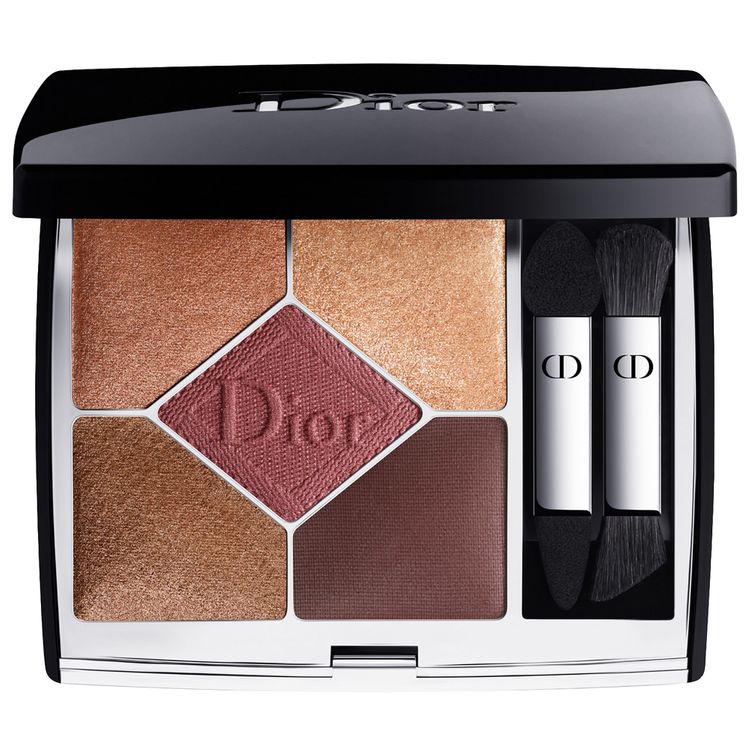 dior 5 couleurs couture eyeshadow palette 689 mitzah