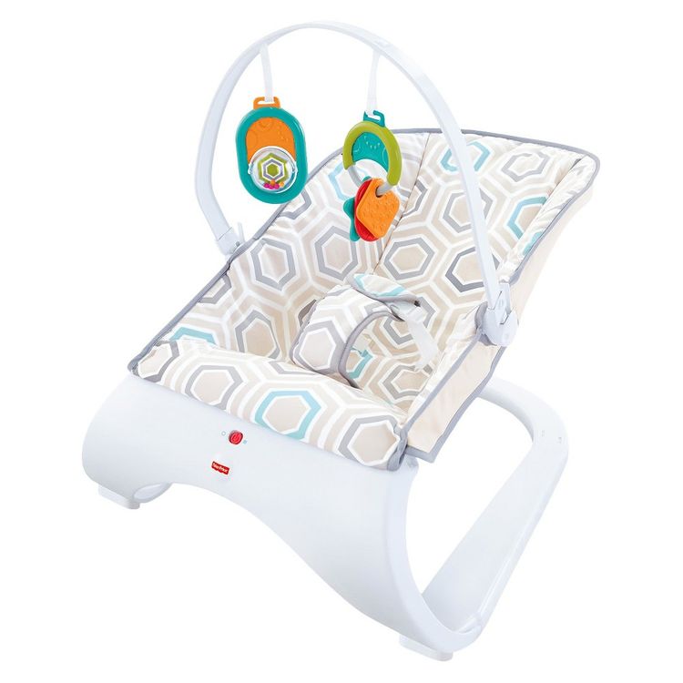 comfort curve bouncer