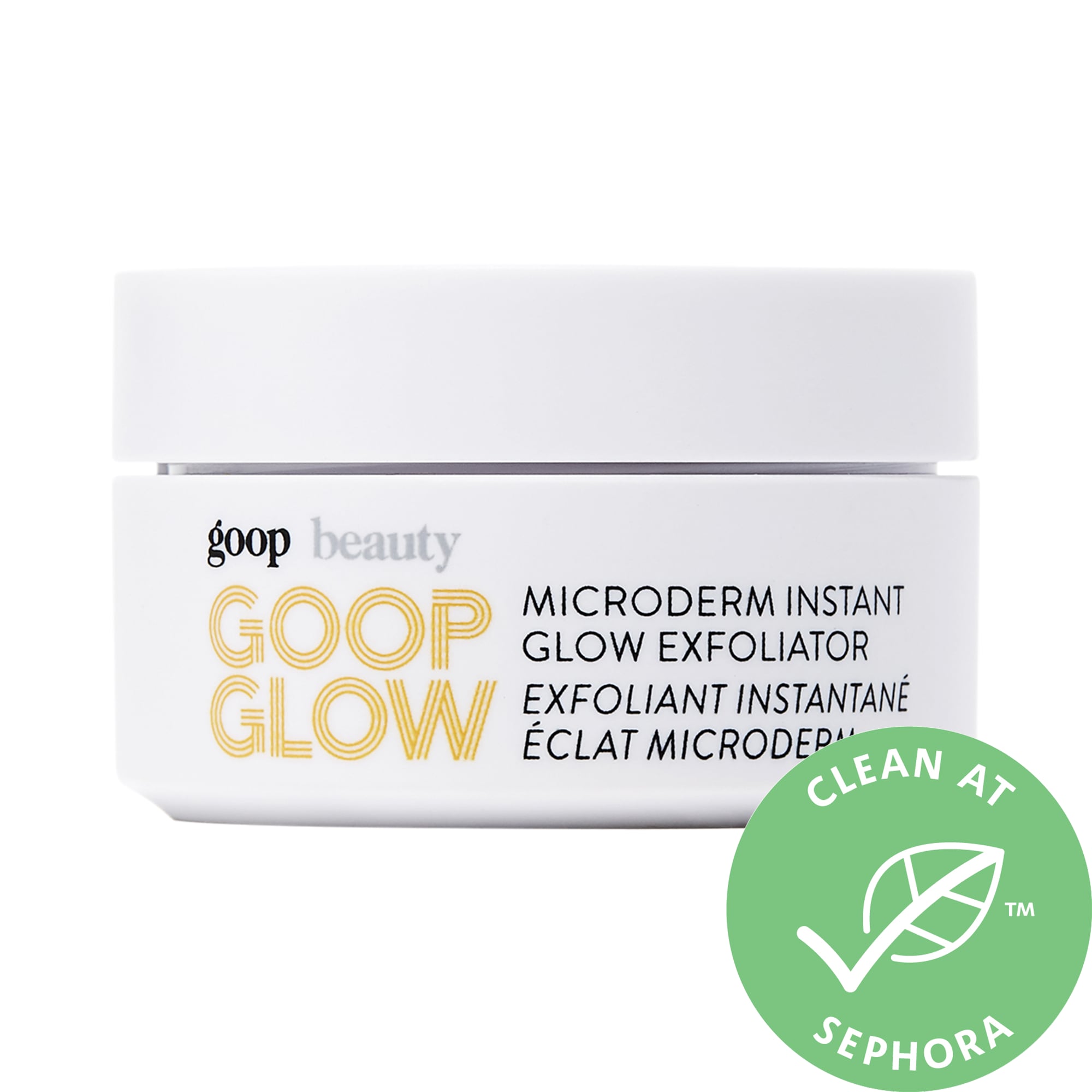 Goop Goopglow Microderm Instant Glow Exfoliator Reviews 2020