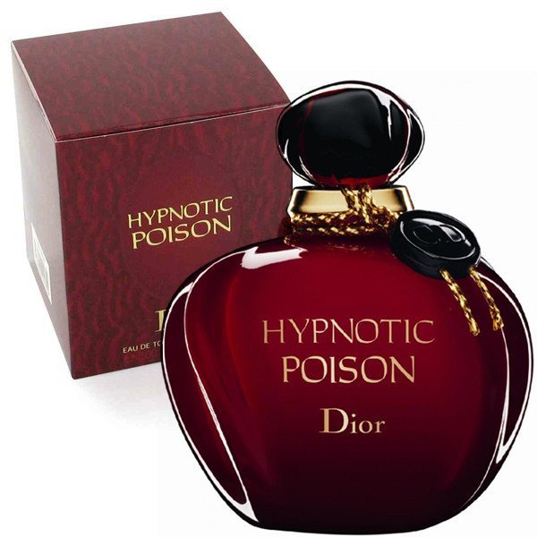 dior hypnotic poison 100ml